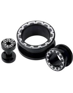 Pimped RIMS - Sort Piercing Tunnel