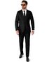 Svart Dress til Herre - Suitmeister - Large