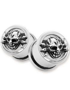 Spiderhead - Piercing Tunnel