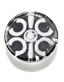 Scratch Stone - Piercing Plug
