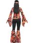 Hippie Shake Damekostume