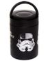 Lisensiert Original Stormtrooper Isolert Snack Pot / Termos 500 ml