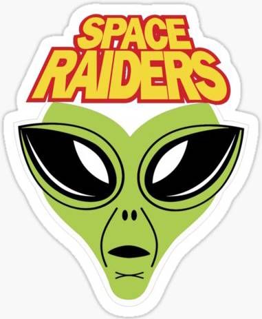 Space Raiders