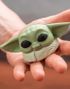 Licenseret Baby Yoda/The Child Stress Ball 12 cm