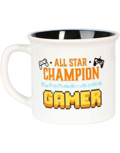 Happy Mug - Gamer