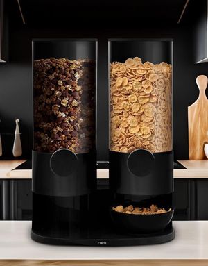 Frokostblanding Dobbel Dispenser 6l