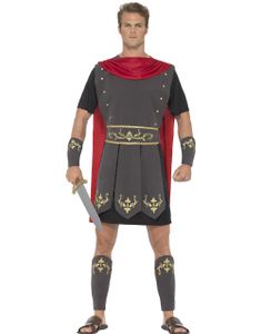 Romersk Gladiatorkostume