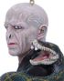 Hengende Harry Potter Lord Voldemort Dekorasjon med Tråd 8,5 cm