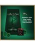 Premium After Eight Gavepakke - Kjempestort Egg og Eske med Sjokolader 400 gram