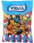 1 kg Vidal Liquorice Allsorts / Lakrids Konfekt
