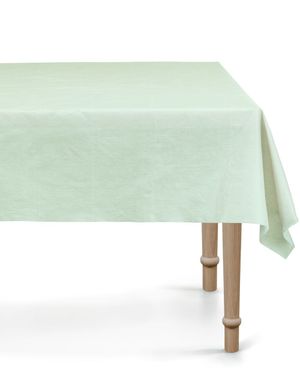 Engangsduk Syntetisk 180x120 cm - Grønn