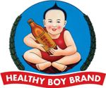 Healthy Boy