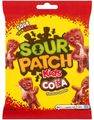 Sour Patch Kids Cola - Kæmpesur Vingummi 130 Gram