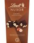 Lindt Nuxor - Mørk Sjokolade med Ristede Hasselnøttbiter 150 gram