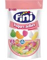 Fini Yoghurt Jellies - Gele Slik Med Yoghurtsmag 165 Gram