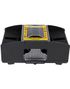 Card Shuffler - Automatisk Stokking av Kort