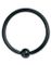 Sort PVD Ball Closure Ring Piercing