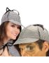 Detektiv Hat