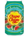 DATO PRODUKT - Chupa Chups Mousserende Vandmelon 345 ml (USA Import)