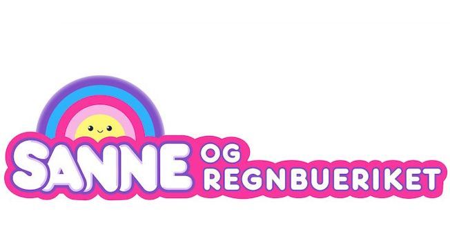 Gry og Regnbueriget