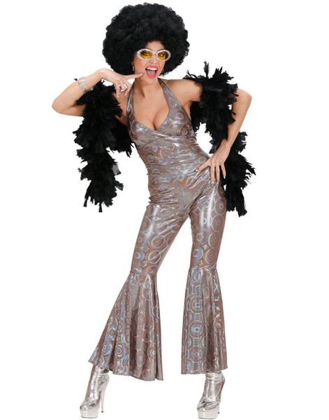 70`er Night Fever Queen - Kostume