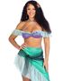 Spellbound Mermaid - Havfruekostume til Dame