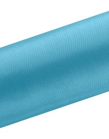 TURKIS Bordløber i Satin 16 cm x 9 meter
