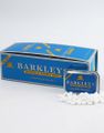 12 stk Barkleys Sukkerfri Pebermynte Smagfulde Intense Mints - Hele Æske