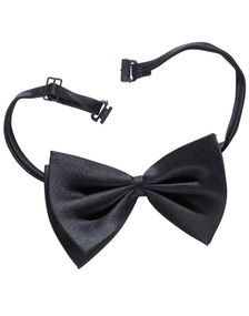 Bow Tie - Sort Sløjfe