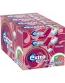 16 stk Extra Refreshers Watermelon Raspberry - Tyggegummi med Vandmelon og Hindbærsmag - Hel Æske 304 gram (Sukkerfri)