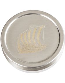 Vikingeskib Snusetui