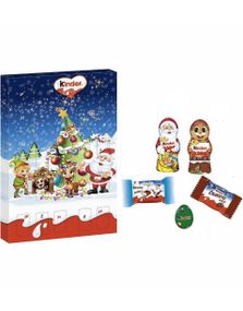 Kinder Adventskalender 150 g