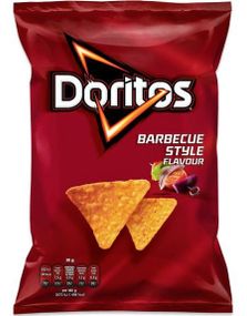 1685750400_6Doritos Barbecue Style 170 gram