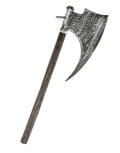Kriger Økse - 73 cm