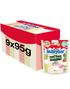 9 stk Nestle Milkybar Rowntree's Jelly & Ice Cream - Hel Eske 855 gram