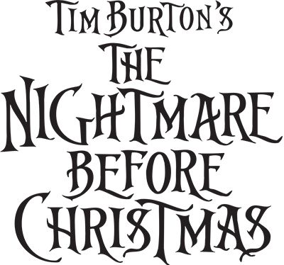 The Nightmare Before Christmas