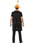 Trafiklys Kostume Unisex