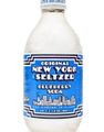 Original New York Seltzer Blueberry Soda - Brus med Blåbærsmag 296 ml (USA)