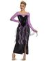 Ursula - Licenseret Disney Kostume til Damer