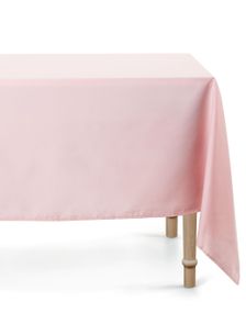 Dusty Pink - Rosa Duk 180x300 cm