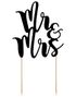 Mr & Mrs - Kagetopper 25 cm