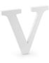 Variant - Bokstav V