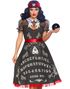 Ouija Board Kostume til Dame