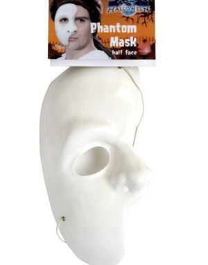 Maske - Phantom Of The Opera (Maske)