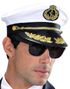 Marine Kaptainhat