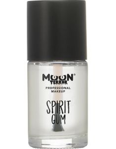 Spirit Gum / Teaterlim med Kost 14 ml