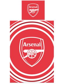 Arsenal Sengesett 150x210
