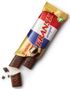 Marabou Fransk Nougat - Chokolade med Nougatkerne 46 gram