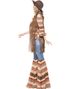 Harmoni Hippie Damekostume