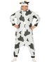 Ku Kigurumi Unisex Kostume